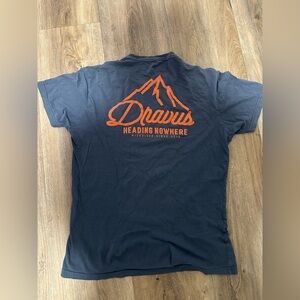 Dravus Men’s Outdoor T-Shirt